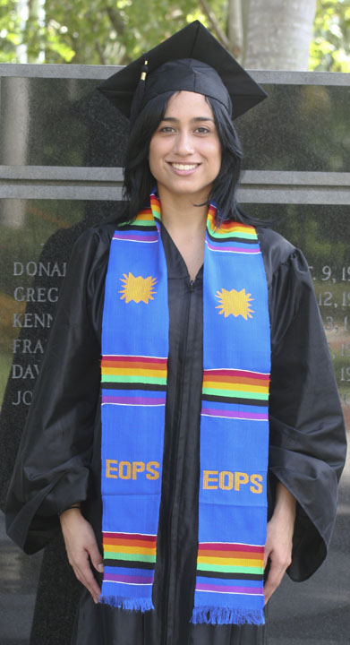 LS9-EOPS Multicultural Symbolic Stole LS9-EOPS Multicultural Symbolic Stole